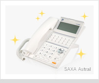 SAXA Astral