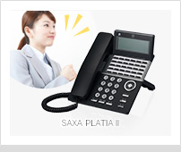 SAXA PLATIA