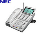 NEC DTZ-24BT-2D(WH)TEL