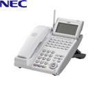 NEC DTL-24BT-1D(WH)TEL