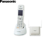 Panasonic VB-W400B
