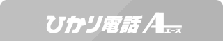 ひかり電話エース