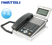 岩通 中古ビジネスフォン TELMAGE
