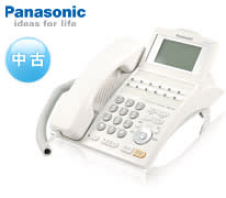 Panasonic 中古ビジネスフォン LA・Relier