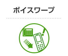 ボイスワープ
