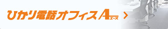 ひかり電話オフィスエース