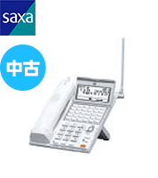 中古 SAXA CL625
