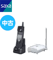 中古 SAXA WS605
