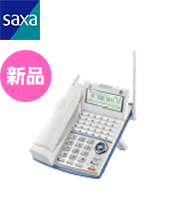 新品 SAXA CL720