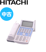 中古 日立 ET-30iA-DHCL