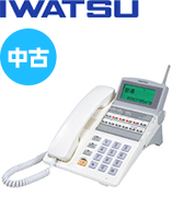 中古 岩通 DC-KT