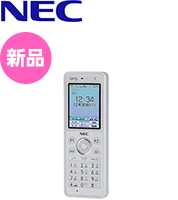 新品 NEC Carrity NW