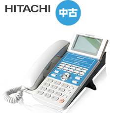 日立 新品ビジネスフォン integral-A