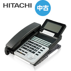 日立 新品ビジネスフォン integral-E