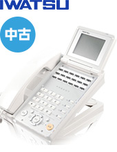 岩通 中古ビジネスフォン PRECOT-NEXT