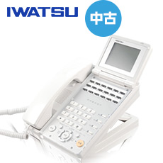 岩通 中古ビジネスフォン PRECOT-NEXT