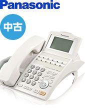 Panasonic 中古ビジネスフォン LA・Relier