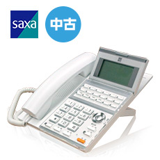 saxa 中古ビジネスフォン Agrea LT900
