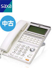 saxa 中古ビジネスフォン Regalis UT700