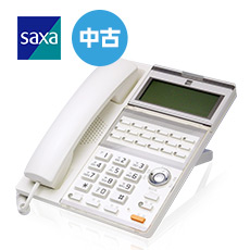 saxa 中古ビジネスフォン Regalis UT700