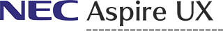 NEC Aspire UX