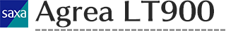 saxa Agrea LT900