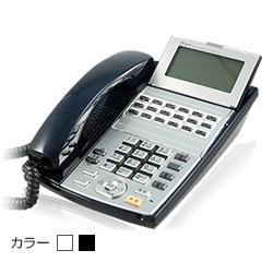 NTT αNX