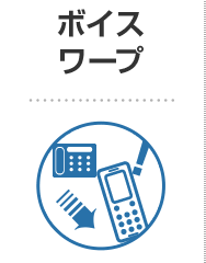 ボイスワープ