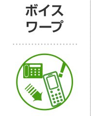 ボイスワープ