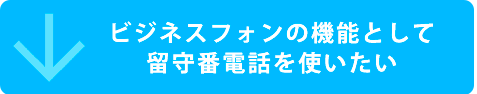 現在ビジネスフォンを導入中で、留守番電話のみ追加されたい方