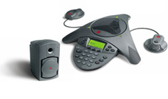 Polycom SoundStation VTX 1000